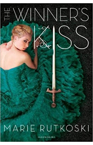 The Winner's Kiss: Marie Rutkoski (The Winner's Trilogy